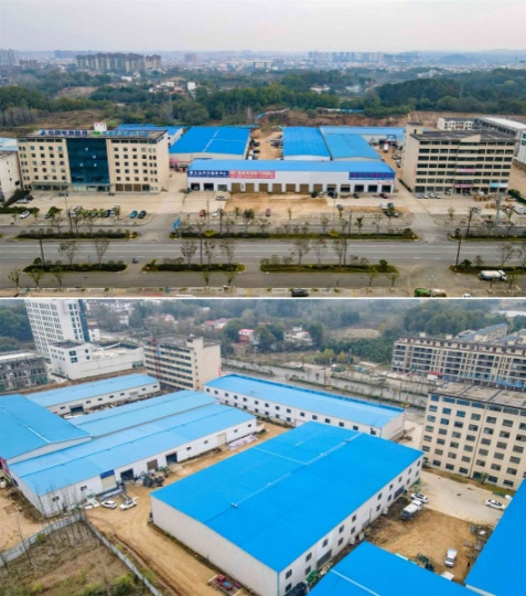 【门面、仓库出租】：现有华儒府邸对面的门面房和仓库对外出租