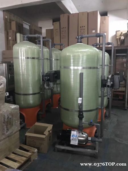 玻璃钢树脂罐1252树脂桶300*1400净化过滤桶PE内胆 玻璃钢树脂罐1252树脂桶300*1400净化过滤桶PE内胆