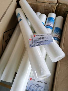EDI电渗析设备大型工业去离子超纯水设备双级RO反渗透全自动