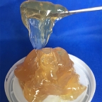 消音润滑脂 导轨消音油膏