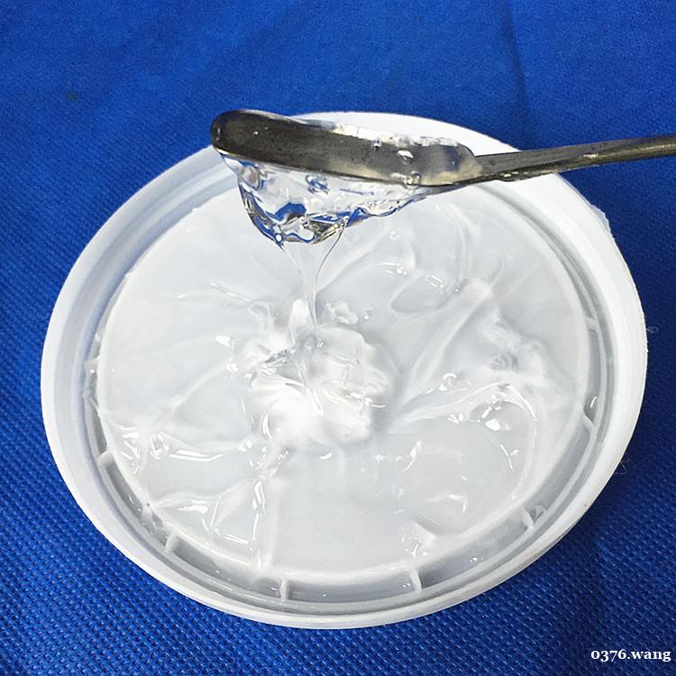 特种橡胶润滑脂 O型圈密封油膏 特种橡胶润滑脂 O型圈密封油膏