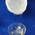 特种橡胶润滑脂 O型圈密封油膏